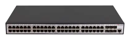 Hikvision DS-3E2754-HI-48T6X 10G Yönetilebilir Switch