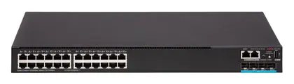 Hikvision DS-3E3728-SI-24T4X 10G Network Switch