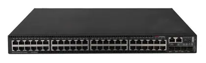 Hikvision DS-3E3752-H 52 Port Yönetilebilir Switch