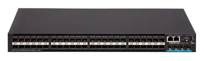 Hikvision DS-3E3752-SI-48F4X 10G Network Switch
