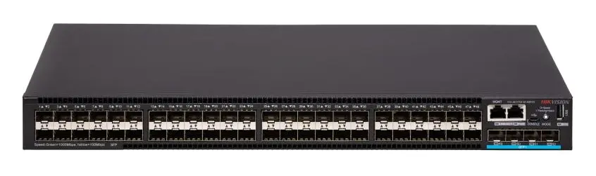 Hikvision DS-3E3752-SI-48F4X 10G Network Switch