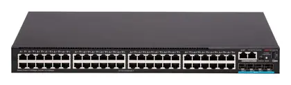 Hikvision DS-3E3752-SI-48T4X 10G Network Switch