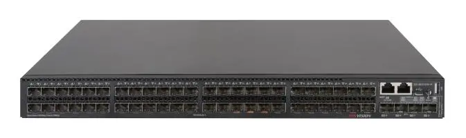 Hikvision DS-3E3752F-H 48 Port Yönetilebilir Switch