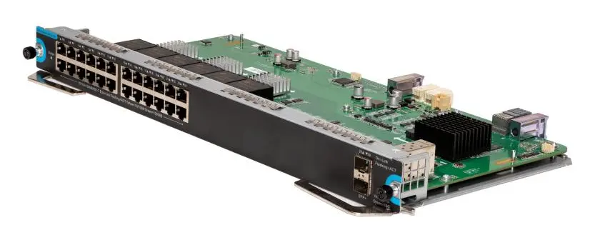 Hikvision DS-3E6600-24T2X-SA SFP Modül