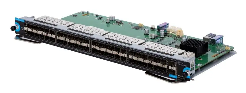 Hikvision DS-3E6600-48F2X-SA SFP Modül