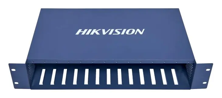 Hikvision DS-3K02-14 Medya Dönüştürücü