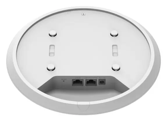 Hikvision DS-3WAP6230Q-EI/H Access Point — görsel 2