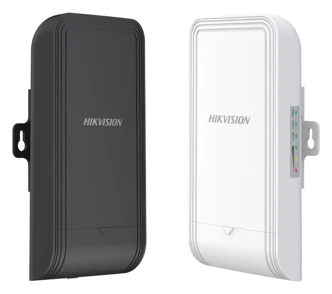 Hikvision DS-3WF0EC-2NT Kablosuz Bridge