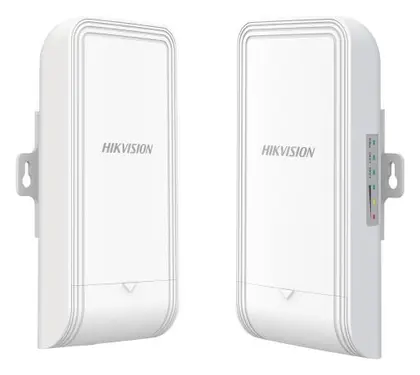 Hikvision DS-3WF1000-EI-2N/P Kablosuz Kamera Seti