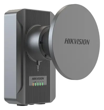 Hikvision DS-3WF15KS-SI-5ACG/H Kablosuz Bridge