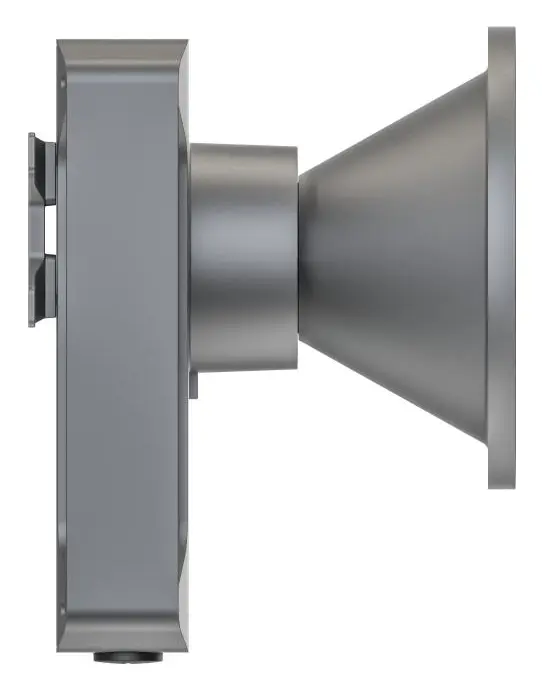 Hikvision DS-3WF15KS-SI-5ACG/H Kablosuz Bridge — görsel 2