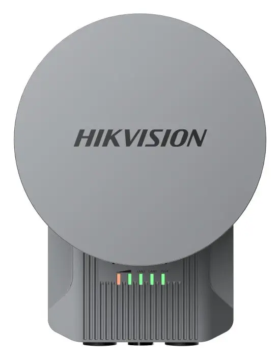 Hikvision DS-3WF15KS-SI-5ACG/H Kablosuz Bridge — görsel 3