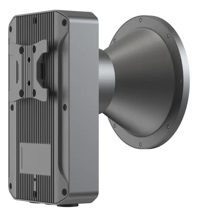 Hikvision DS-3WF15KS-SI-5ACG/H Kablosuz Bridge — görsel 4