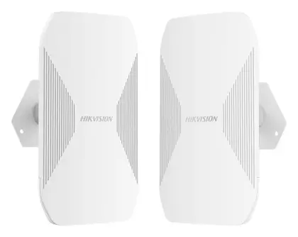 Hikvision DS-3WF3000-SI-5ACG/2P Kablosuz Kamera Seti