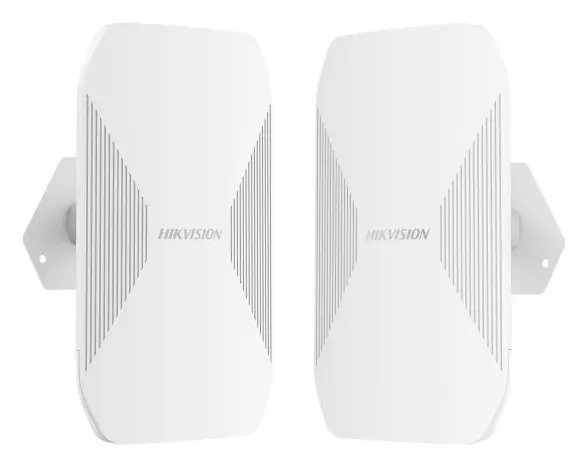 Hikvision DS-3WF3000-SI-5ACG/2P Kablosuz Kamera Seti