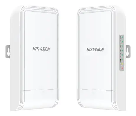 Hikvision DS-3WF5000-EI-5ACG/3P Kablosuz Kamera Seti