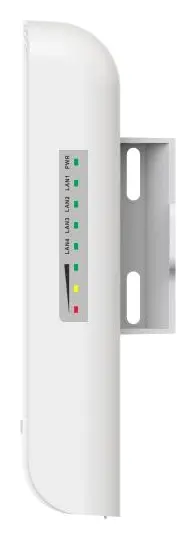 Hikvision DS-3WF5000-EI-5ACG/3P Kablosuz Kamera Seti — görsel 2