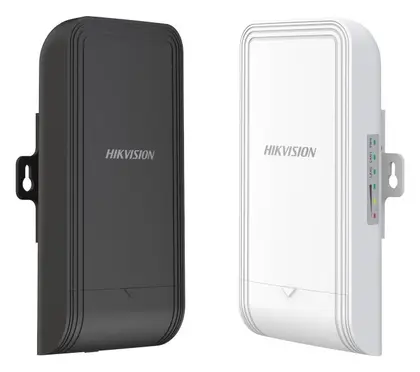 Hikvision DS-3WF500T-EI-2N/P Kablosuz Bridge