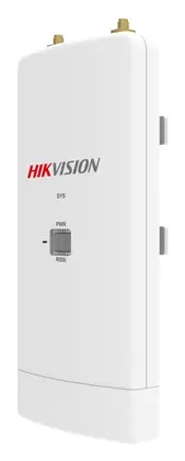 Hikvision DS-3WFB-S-5ACG Aksesuar