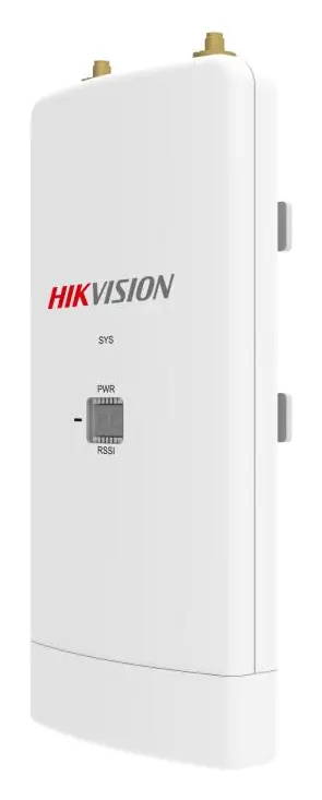 Hikvision DS-3WFB-S-5ACG Aksesuar