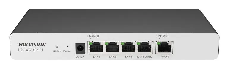 Hikvision DS-3WG1505-EI Router