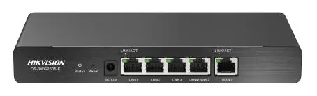 Hikvision DS-3WG2505-EI Router