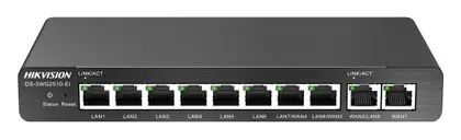 Hikvision DS-3WG2510-EI Router