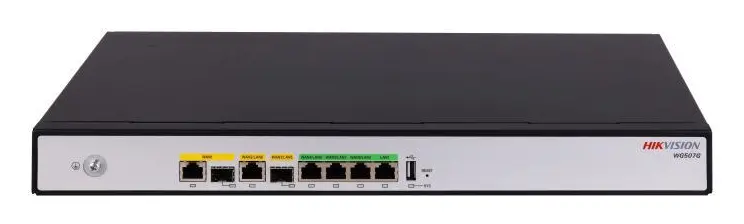 Hikvision DS-3WG507G-SI Router