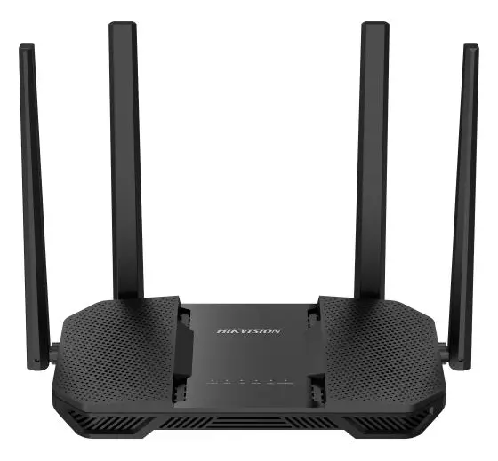Hikvision DS-3WR12C-H Router
