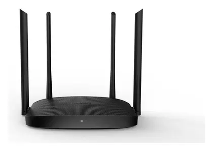 Hikvision DS-3WR12C Router