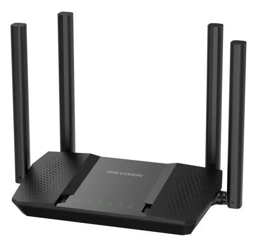 Hikvision DS-3WR12GC-E Router — görsel 2