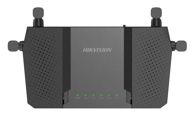Hikvision DS-3WR12GC-E Router — görsel 3