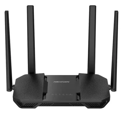 Hikvision DS-3WR12GC-H Router