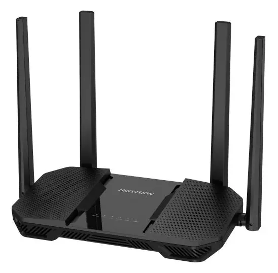 Hikvision DS-3WR12GC-H Router — görsel 4