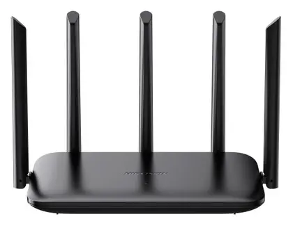 Hikvision DS-3WR15X-H Router