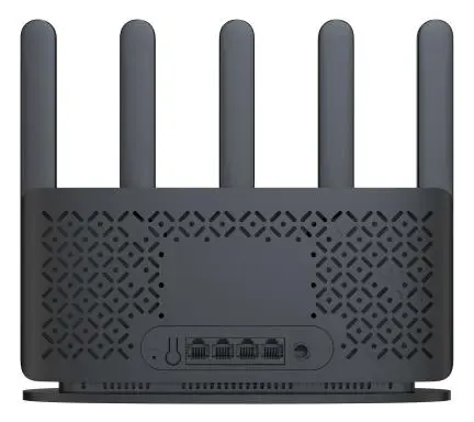 Hikvision DS-3WR30X-V Router — görsel 2
