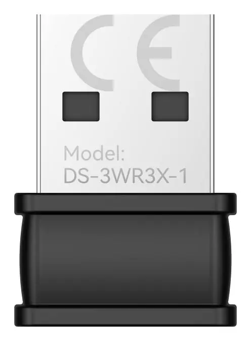 Hikvision DS-3WR3X Montaj Aparatı — görsel 2