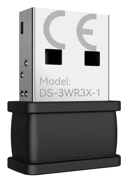 Hikvision DS-3WR3X Montaj Aparatı — görsel 3
