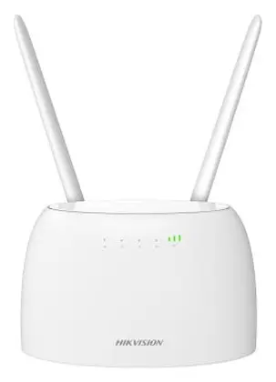 Hikvision DS-3WR4G12C Router