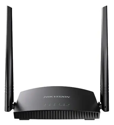 Hikvision DS-3WR4G3N Router