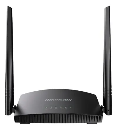 Hikvision DS-3WR4G3N Router