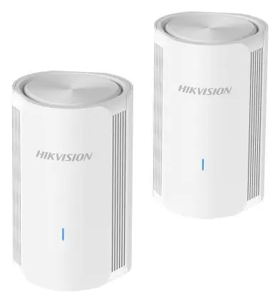 Hikvision DS-3WRM12C/2 Router