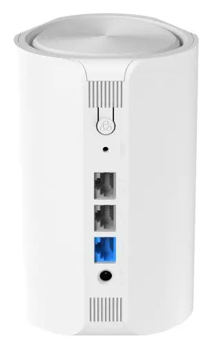 Hikvision DS-3WRM12GC Router — görsel 3