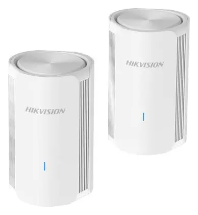 Hikvision DS-3WRM12GC/2 Router