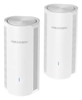 Hikvision DS-3WRM18X/2 Router
