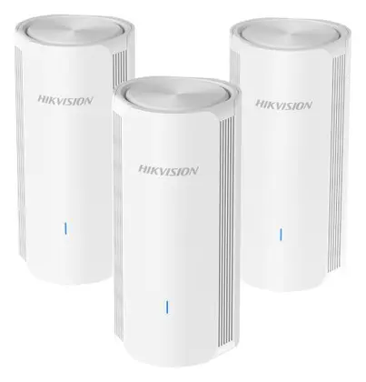 Hikvision DS-3WRM18X/3 Router