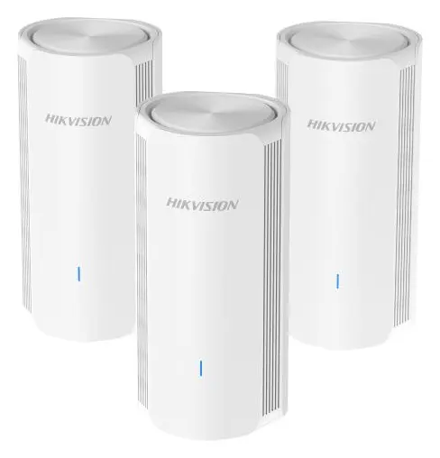 Hikvision DS-3WRM18X/3 Router