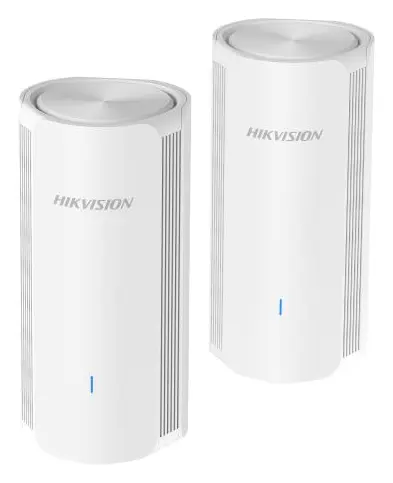 Hikvision DS-3WRM30X/2 Router
