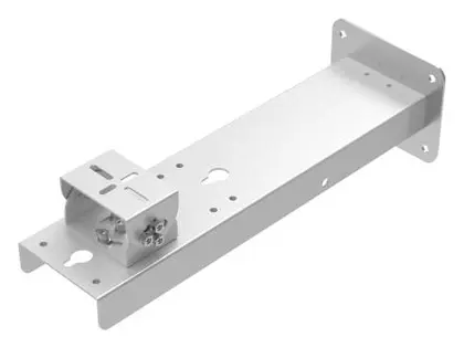 Hikvision DS-4401ZJ-GY38SLYHINGE Montaj Aparatı