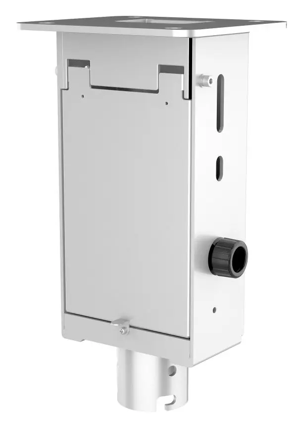 Hikvision DS-4417ZJ-GY38SLY Montaj Aparatı
